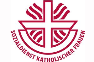 Das Logo des SkF.